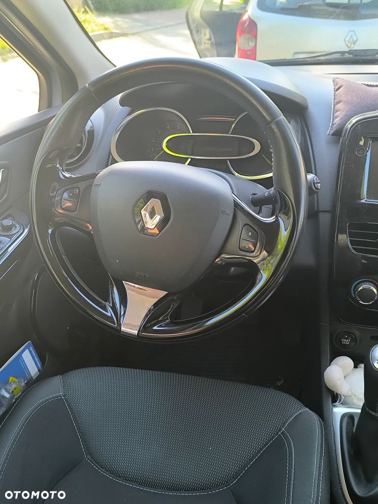 Renault Clio 1.5 dCi Expression - 7