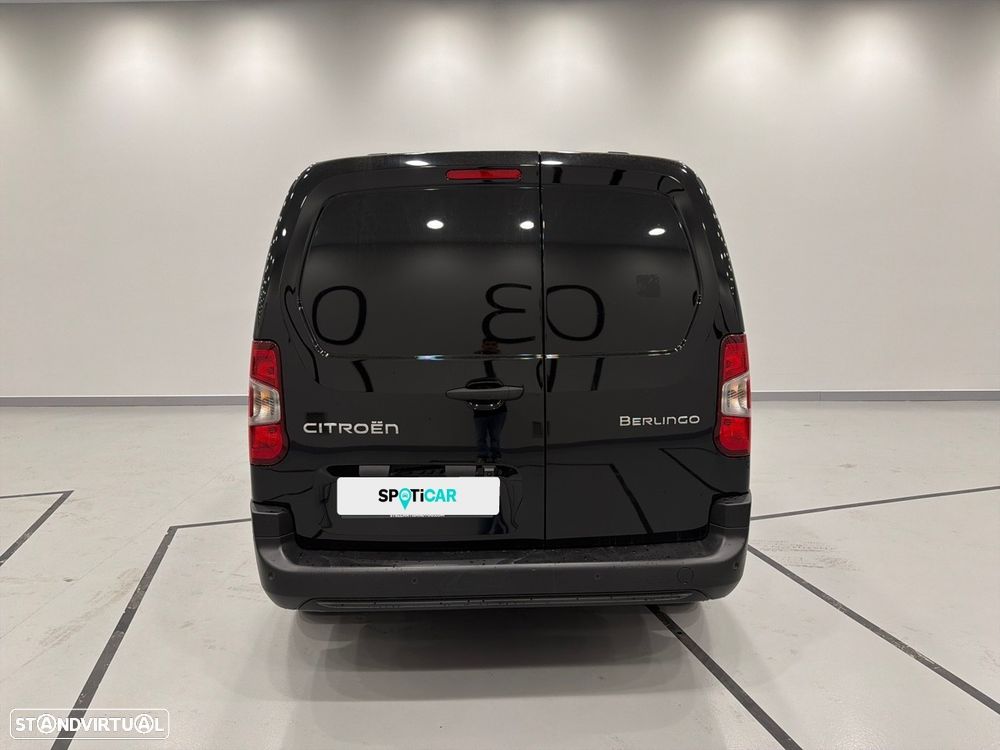 Citroën Berlingo 1.5 BlueHDi XL 30 - 7