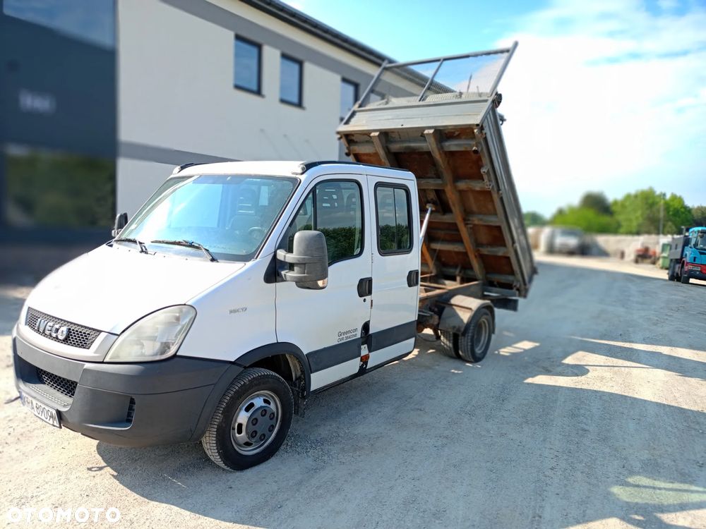 Iveco Daily 35 C 17 - 2