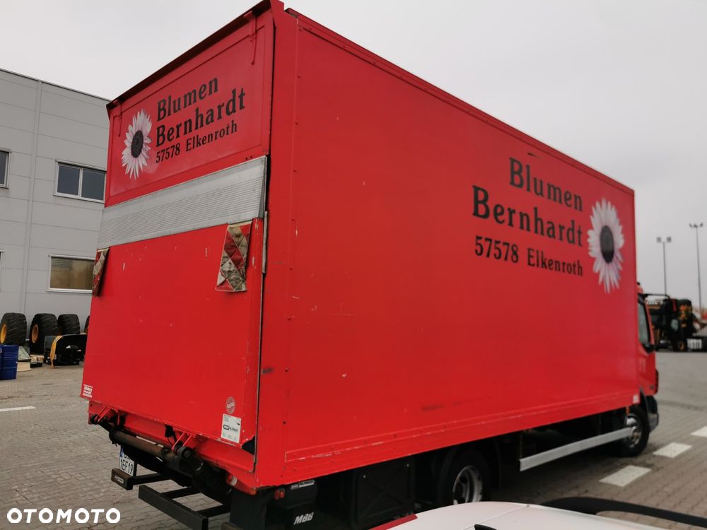 DAF FA LF45.220G08/ZS - 5