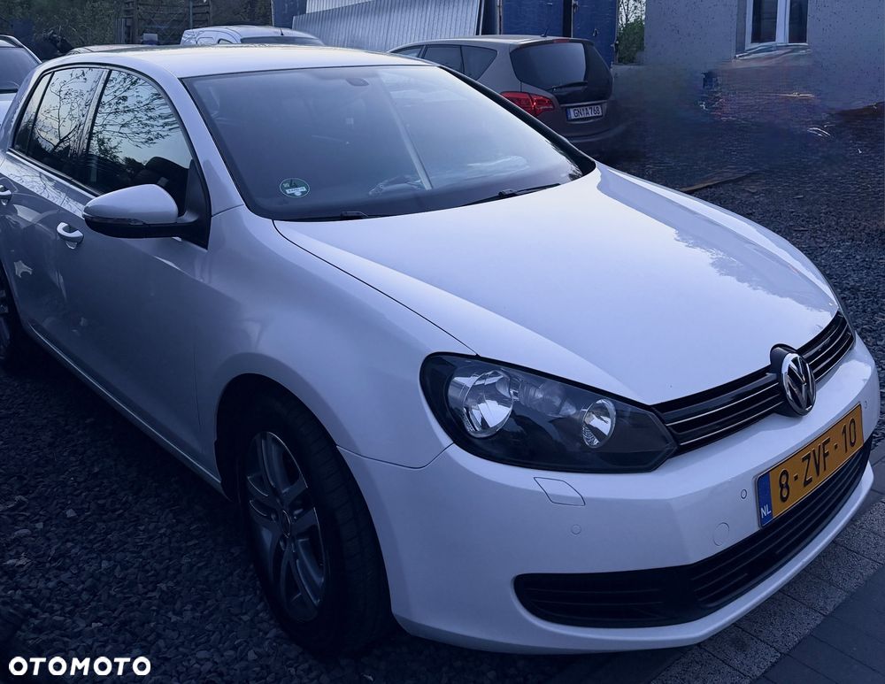 Volkswagen Golf Aktionsmodell 1.8 T Comfortline - 3