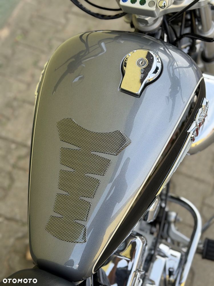 Yamaha Virago - 18