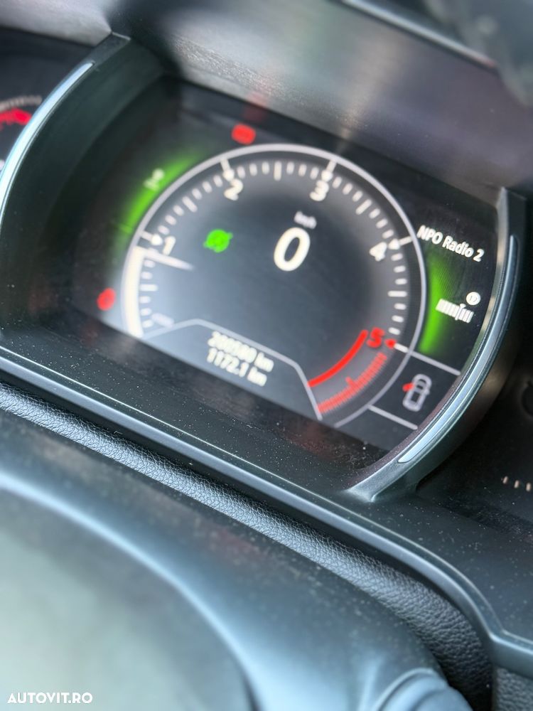 Renault Megane ENERGY dCi 110 LIMITED - 25