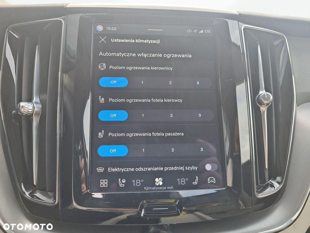 Volvo XC 60 B4 B Core - 23