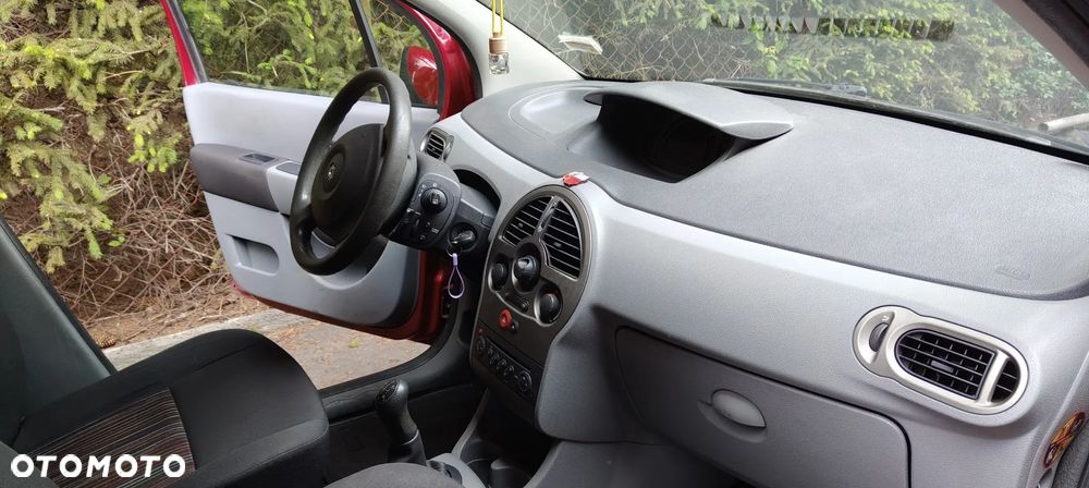 Renault Modus 1.2 16V Alize - 7
