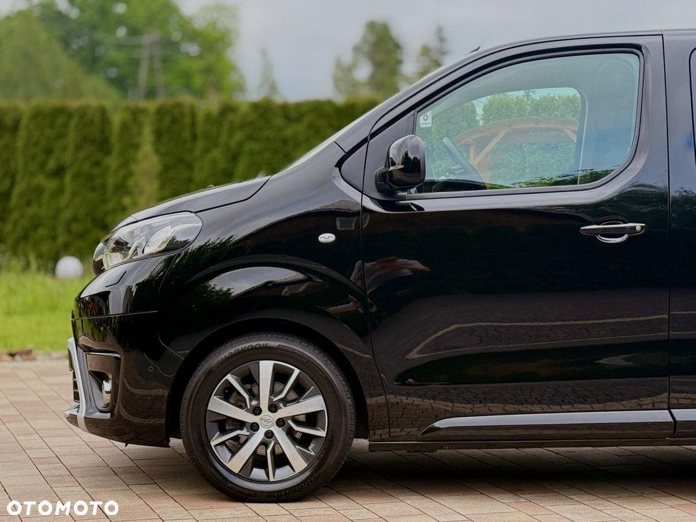 Toyota Proace Verso - 8