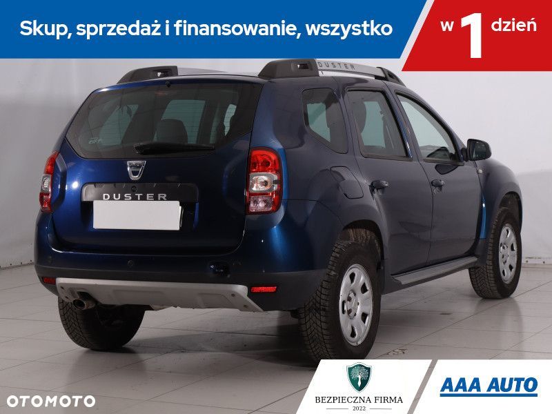 Dacia Duster - 7