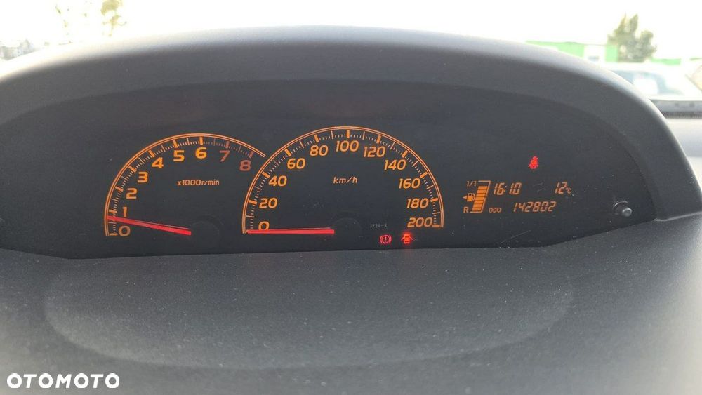 Toyota Yaris - 14