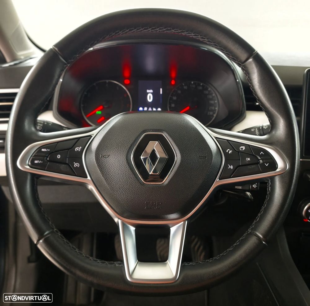 Renault Clio 1.0 TCe Evolution - 7