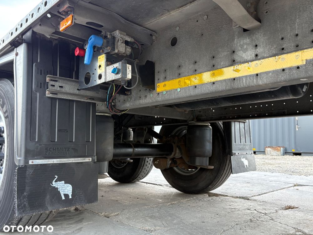 Schmitz Cargobull - 8