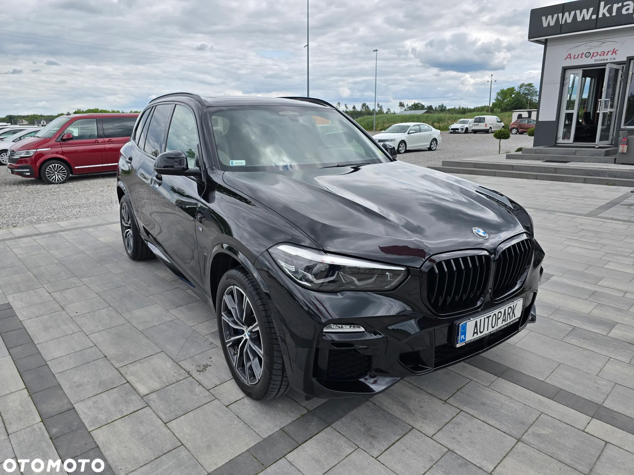 BMW X5 - 5