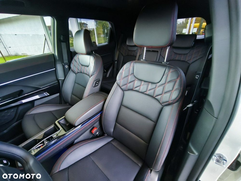 SsangYong/KGM Actyon 1.5 T-GDI Adventure - 16