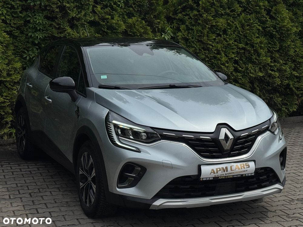 Renault Captur TCe 100 EXPERIENCE - 5
