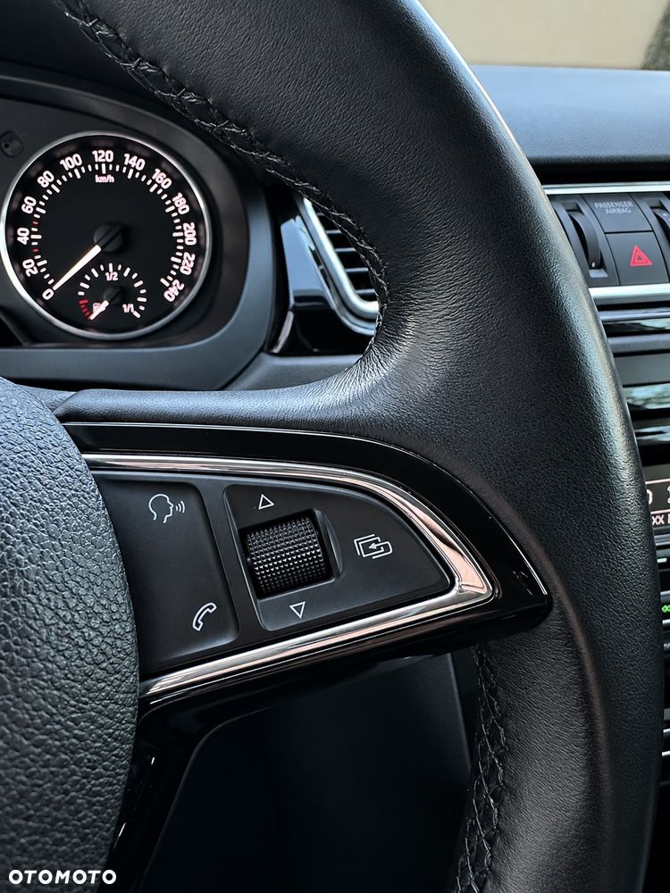 Skoda RAPID - 19