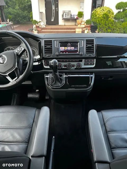 Volkswagen Multivan 2.0 BiTDI L1 Highline 4Motion DSG - 12