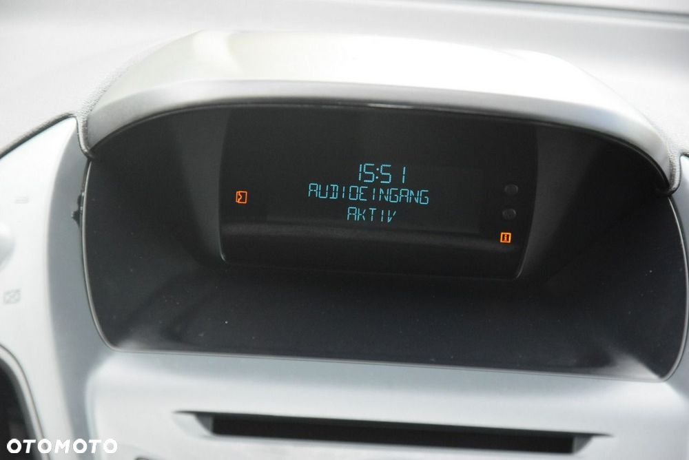Ford B-MAX 1.4 Ambiente EU6 - 30