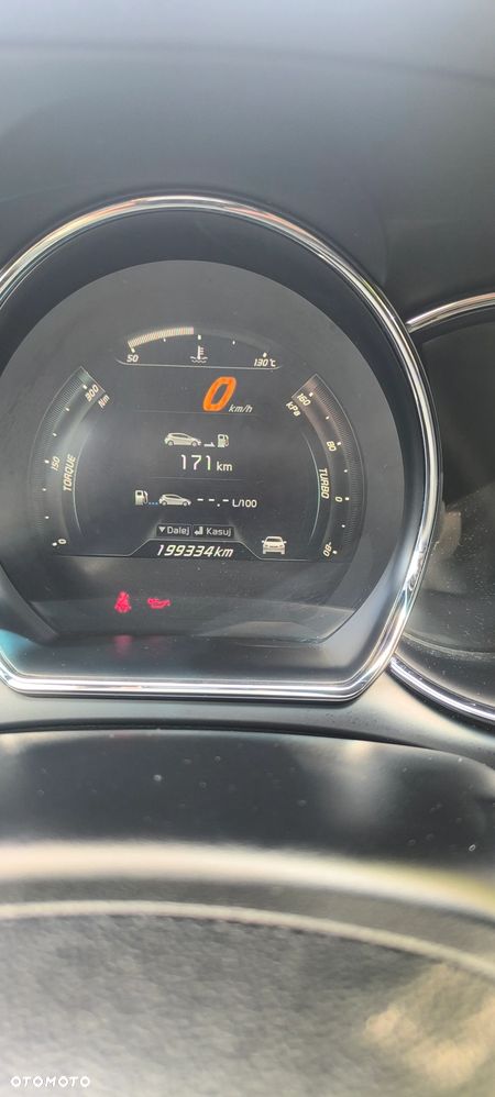 Kia Ceed 1.6 T-GDI GT-Challenge - 5