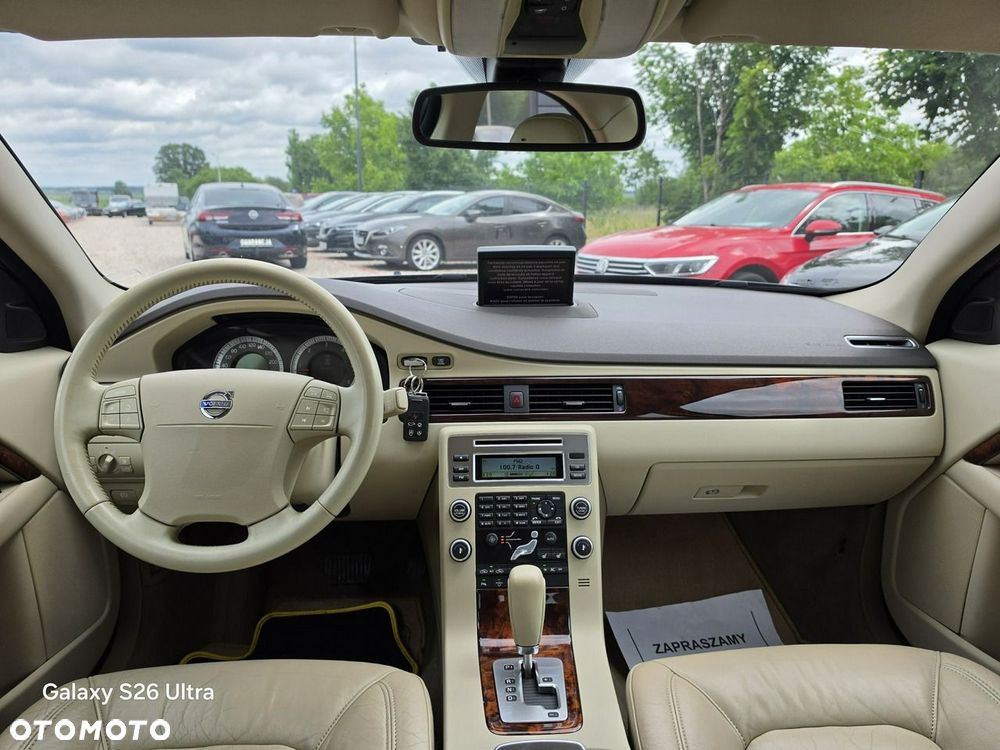 Volvo S80 - 35