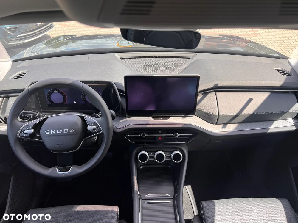 Skoda Kodiaq 2.0 TDI 4x4 Edition 130 DSG - 15