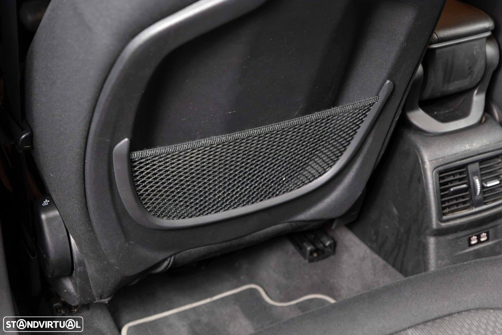 BMW X2 16 d sDrive Auto Advantage - 40