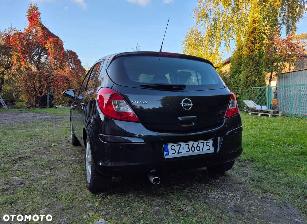 Opel Corsa 1.4 16V Color Edition - 7