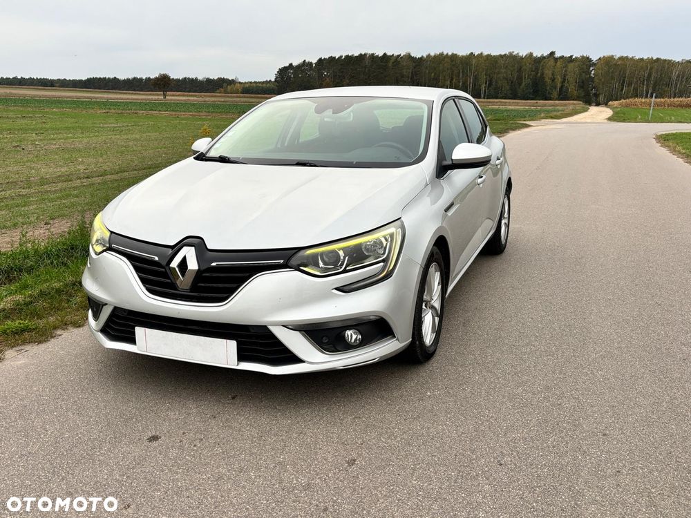 Renault Megane - 14