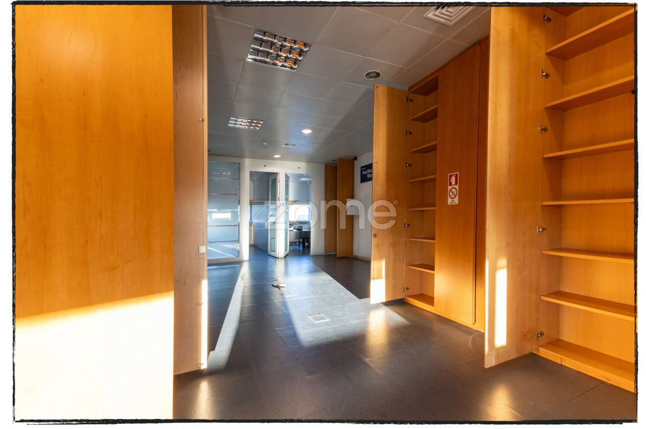 Escritório para Arrendamento – 1.055 m² | Sintra Business Park - Grande imagem: 4/17