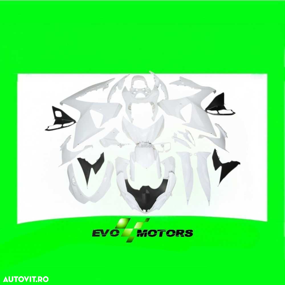 Kit carene Suzuki GSXR1000 2009 2016 A1683 - 1