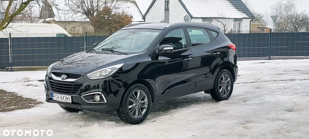 Hyundai ix35 - 16