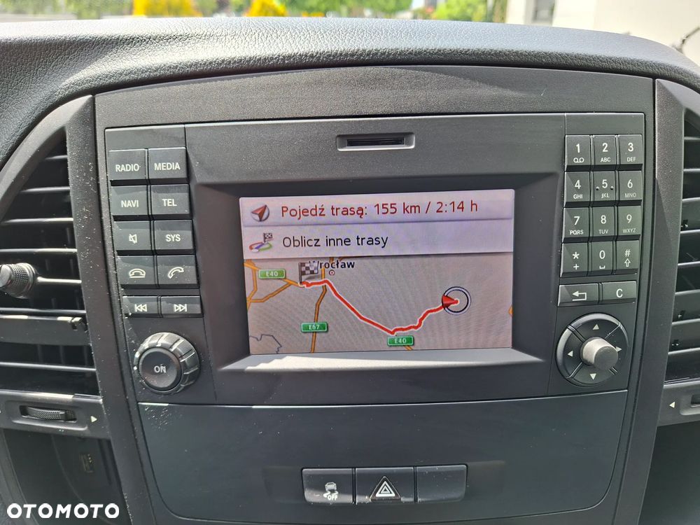 Mercedes-Benz VITO - 13