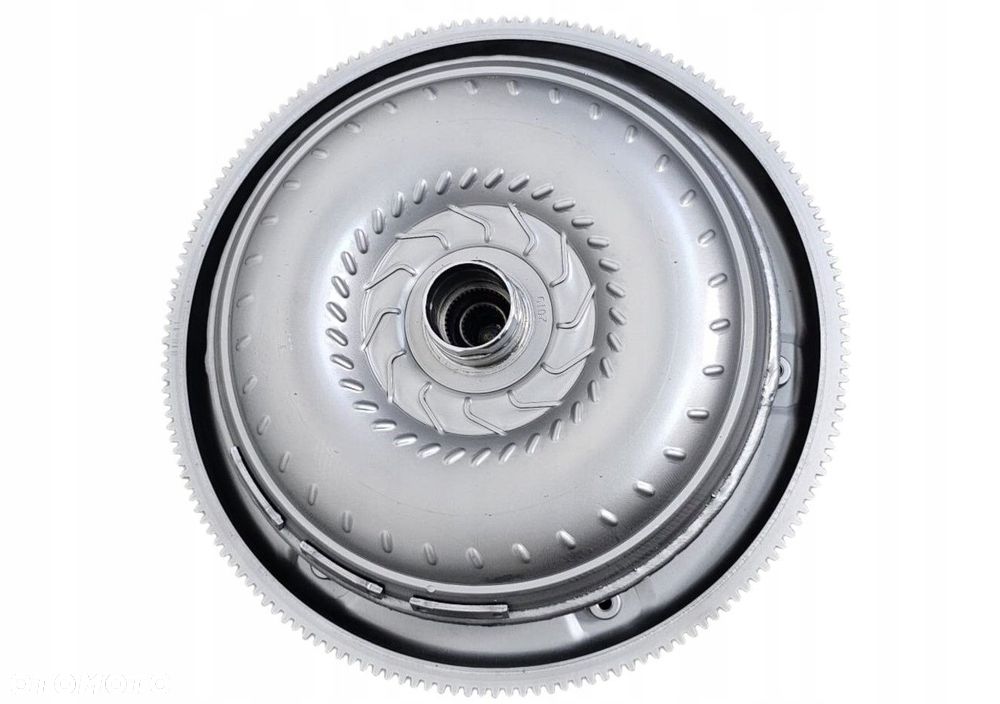 Sprzęgło hydrokinetyczne 9HP48 Mercedes Sprinter - 1