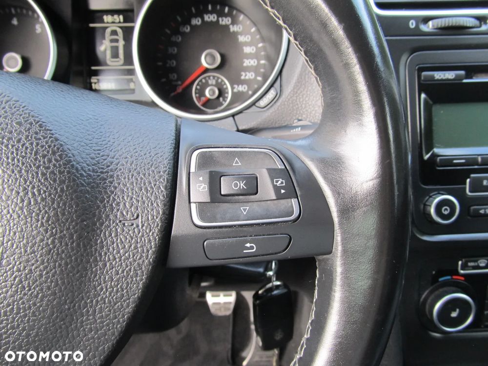 Volkswagen Golf 1.4 TSI Style - 23