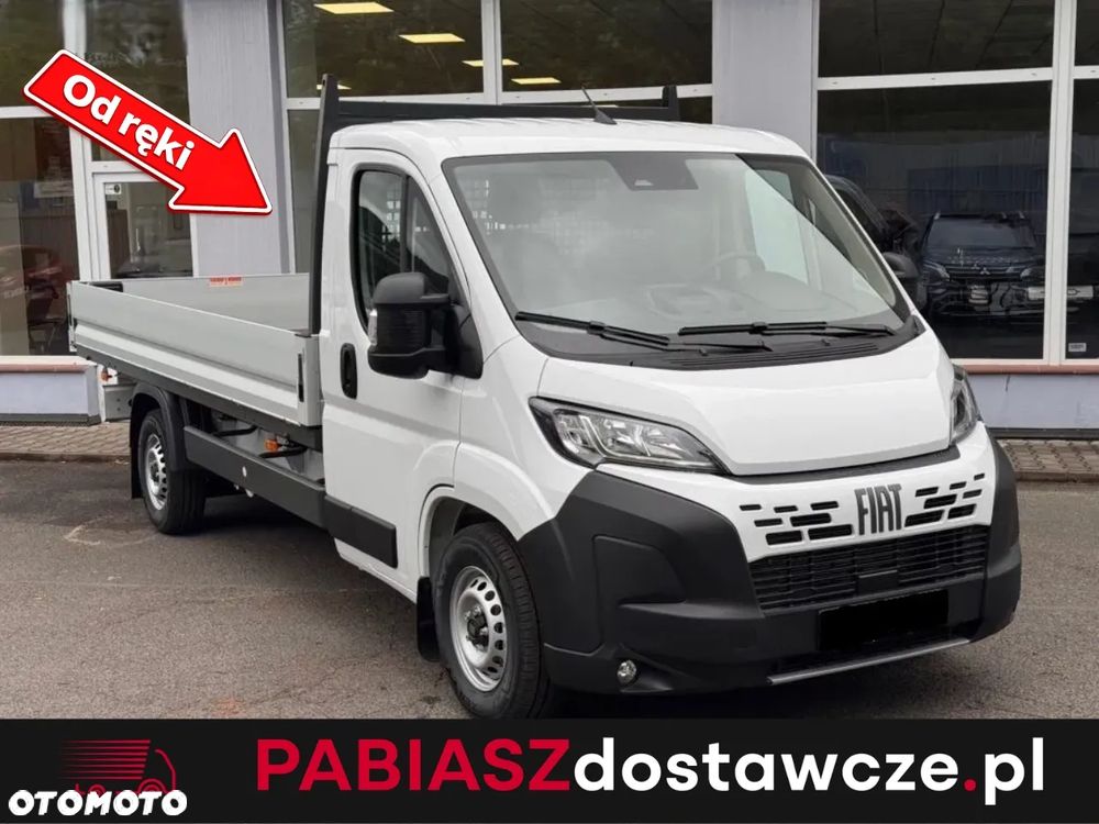 Fiat Ducato L3 - 1