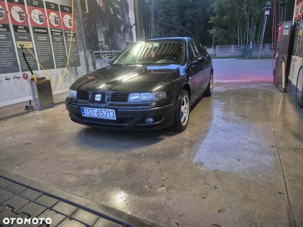 Seat Leon 1.6 Signo - 2