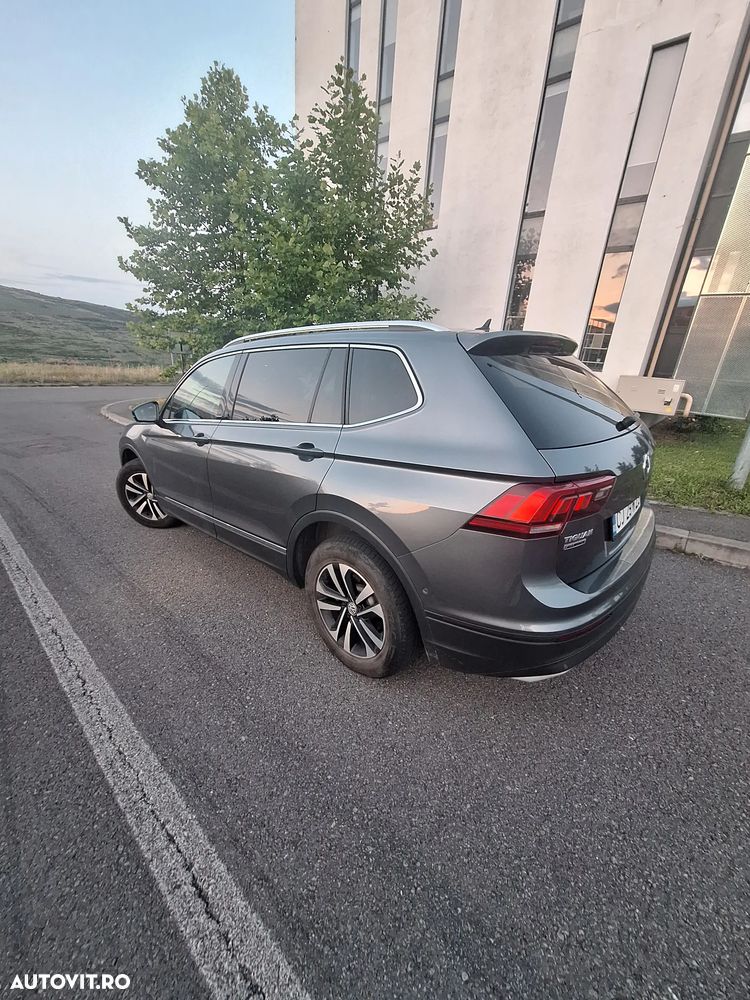 Volkswagen Tiguan - 9