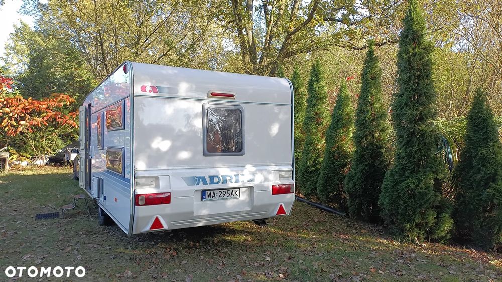 Adria ALTEA 542 UK - 22