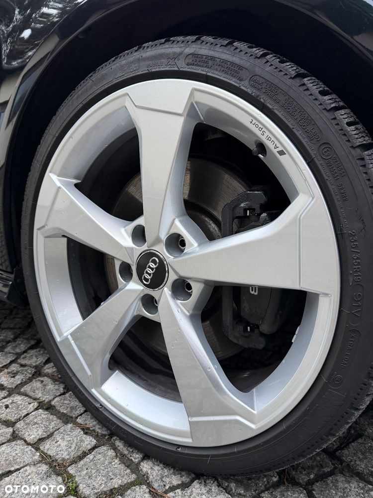 Audi S3 S tronic - 16