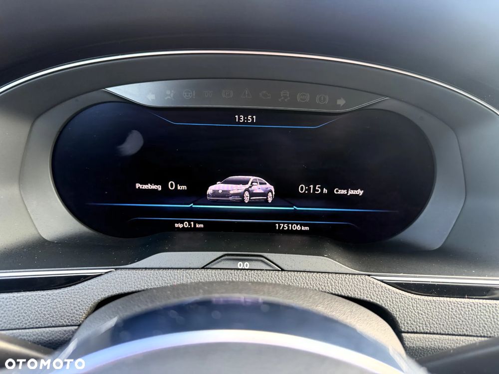 Volkswagen Arteon 2.0 TSI OPF DSG R-Line - 16
