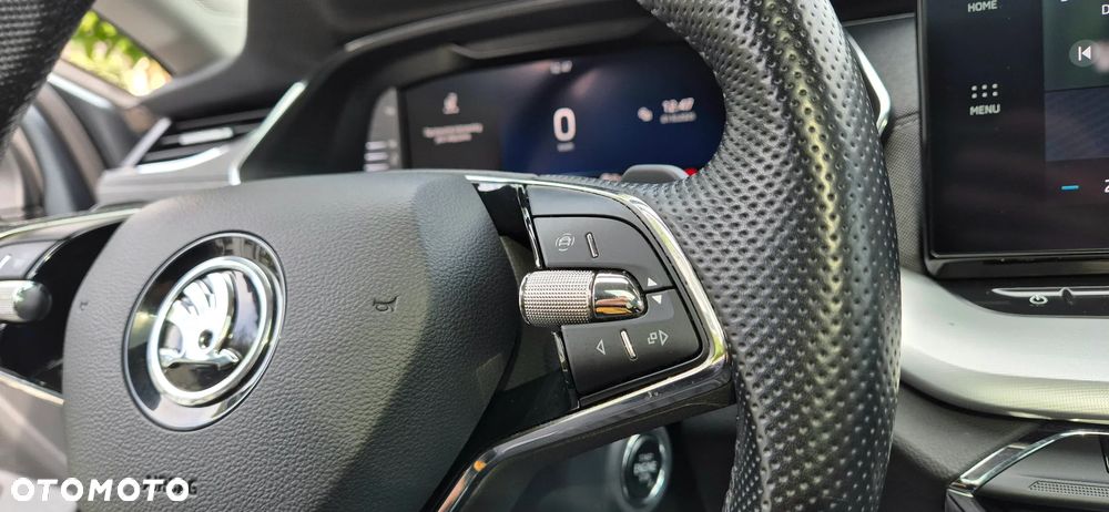 Skoda Octavia 2.0 TDI 4x4 RS DSG - 25