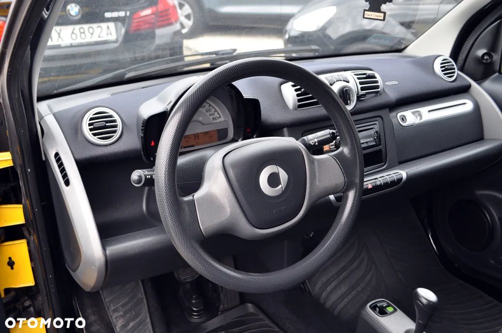 Smart Fortwo - 13