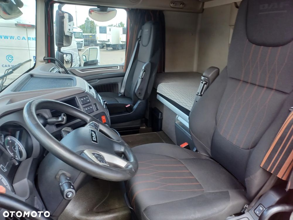 DAF XF.480 SSC lowdeck  (31536) - 9