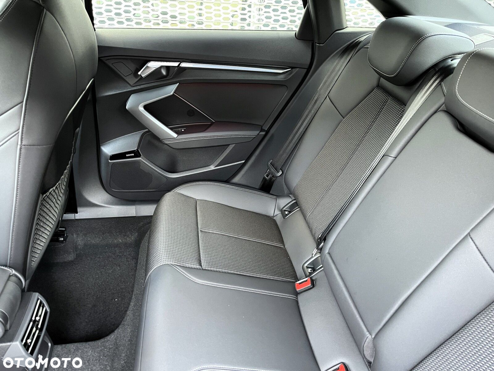 Audi S3 - 17