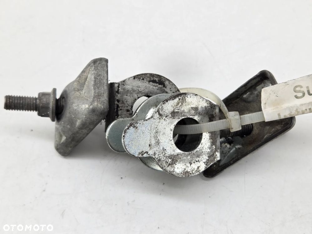 SUZUKI INTRUDER 125 NAPINACZE ŁAŃCUCHA - 6