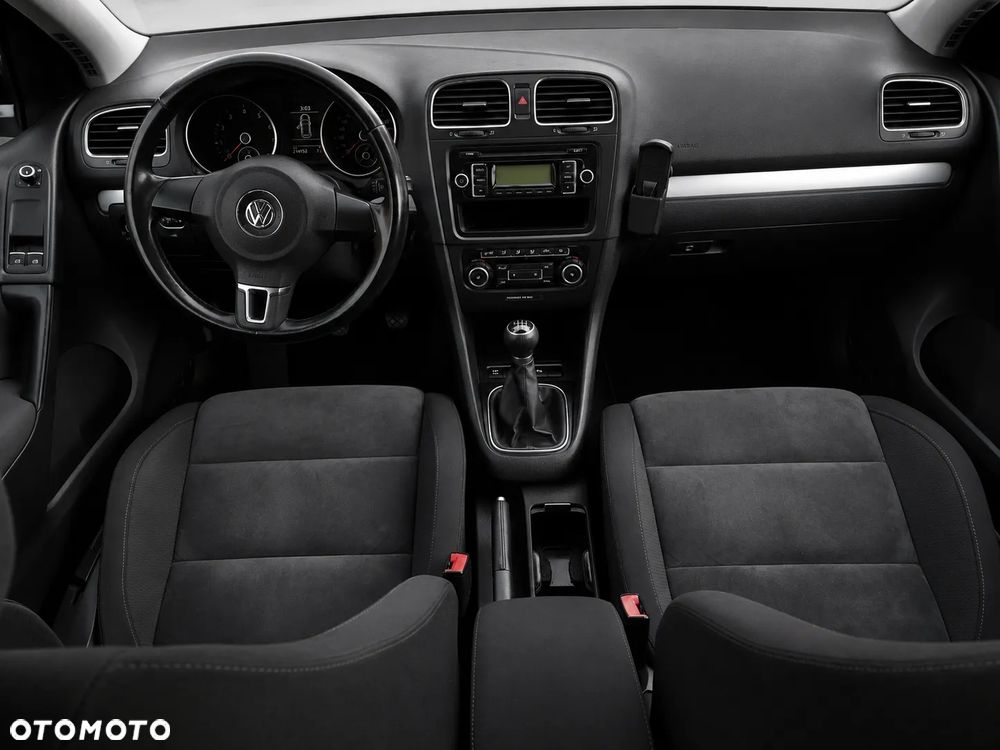 Volkswagen Golf 1.4 TSI Team - 22