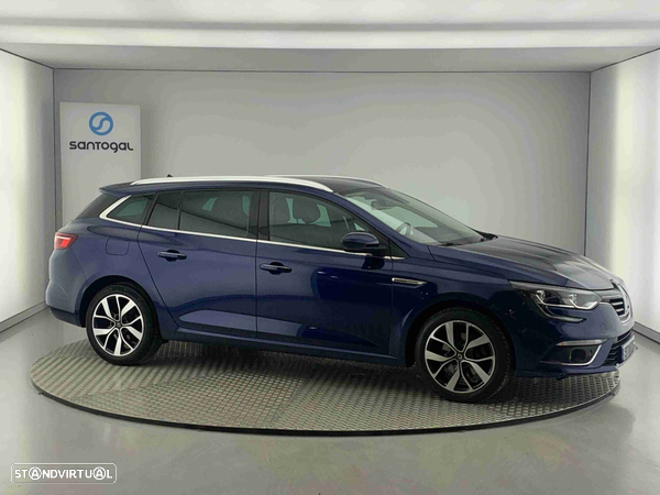 Renault Mégane 1.3 TCe Bose Edition