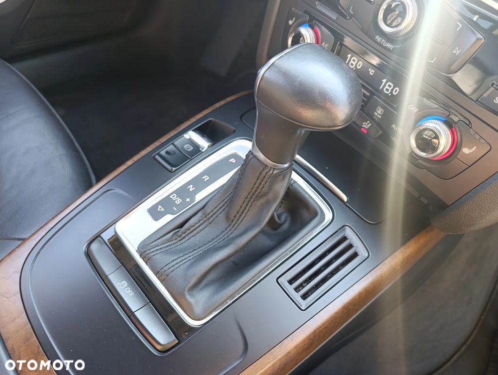 Audi A4 Allroad - 20