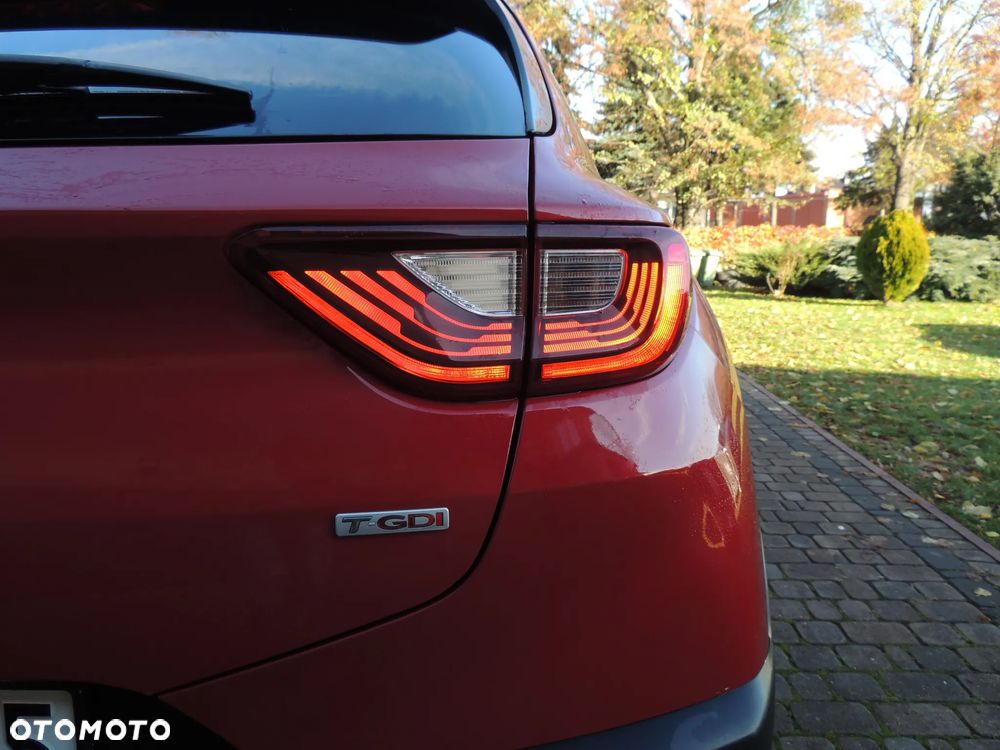 Kia Stonic 1.0 T-GDI L - 13