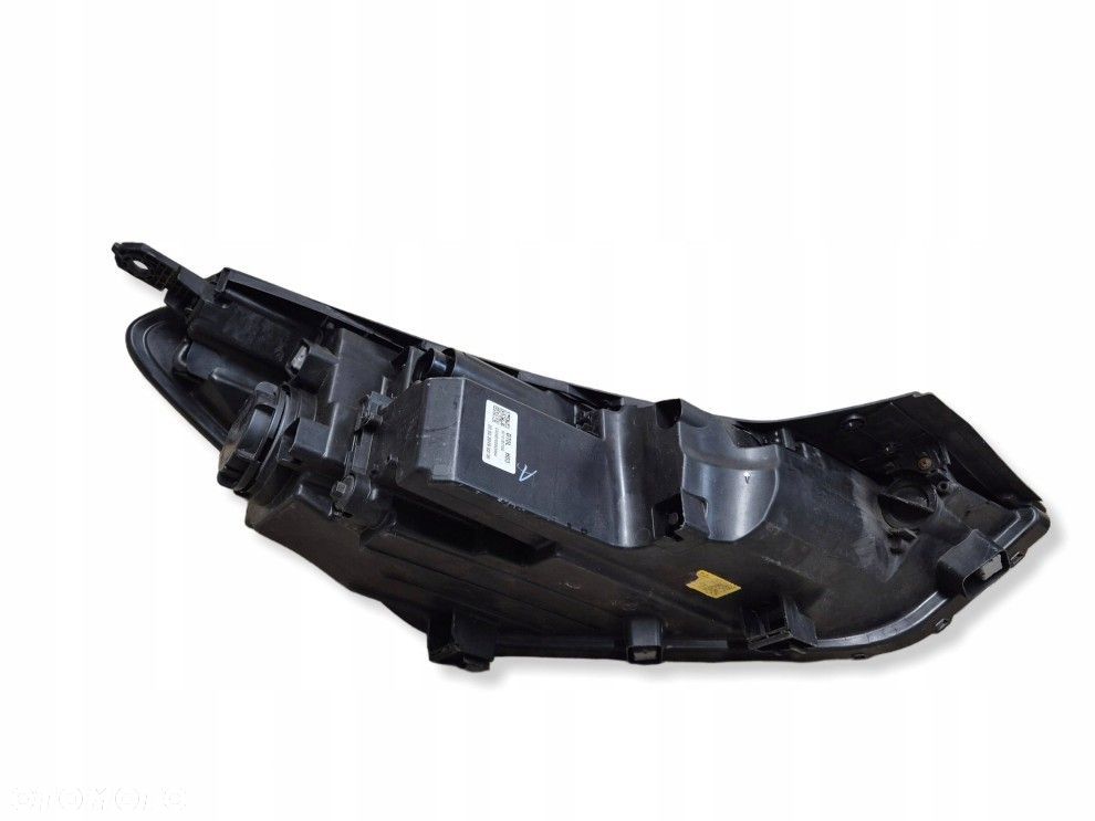 Reflektor Przód strona lewa Hyundai Tucson TL 92101D7700 full led - 9