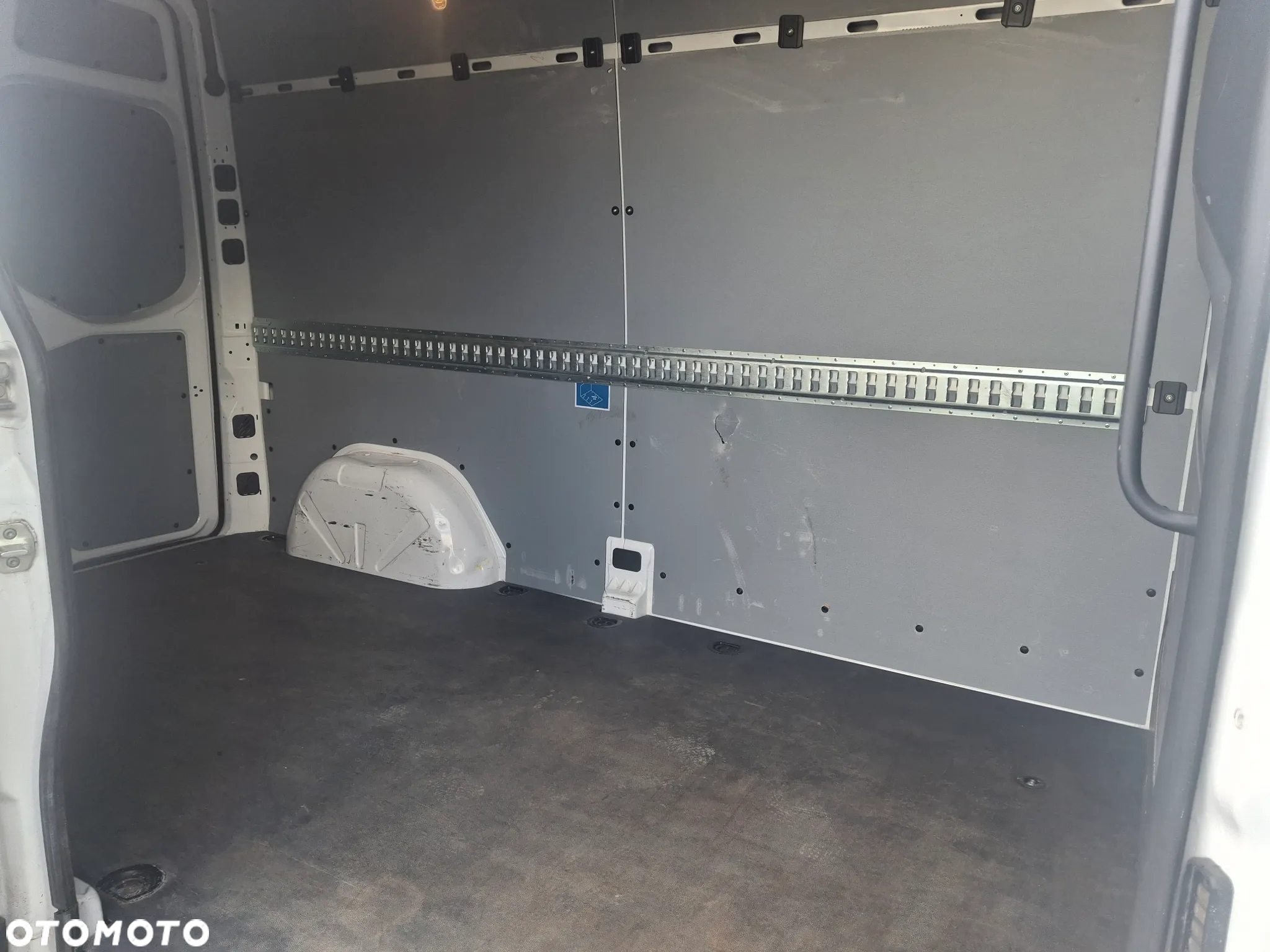 Mercedes-Benz SPRINTER 315 - 20