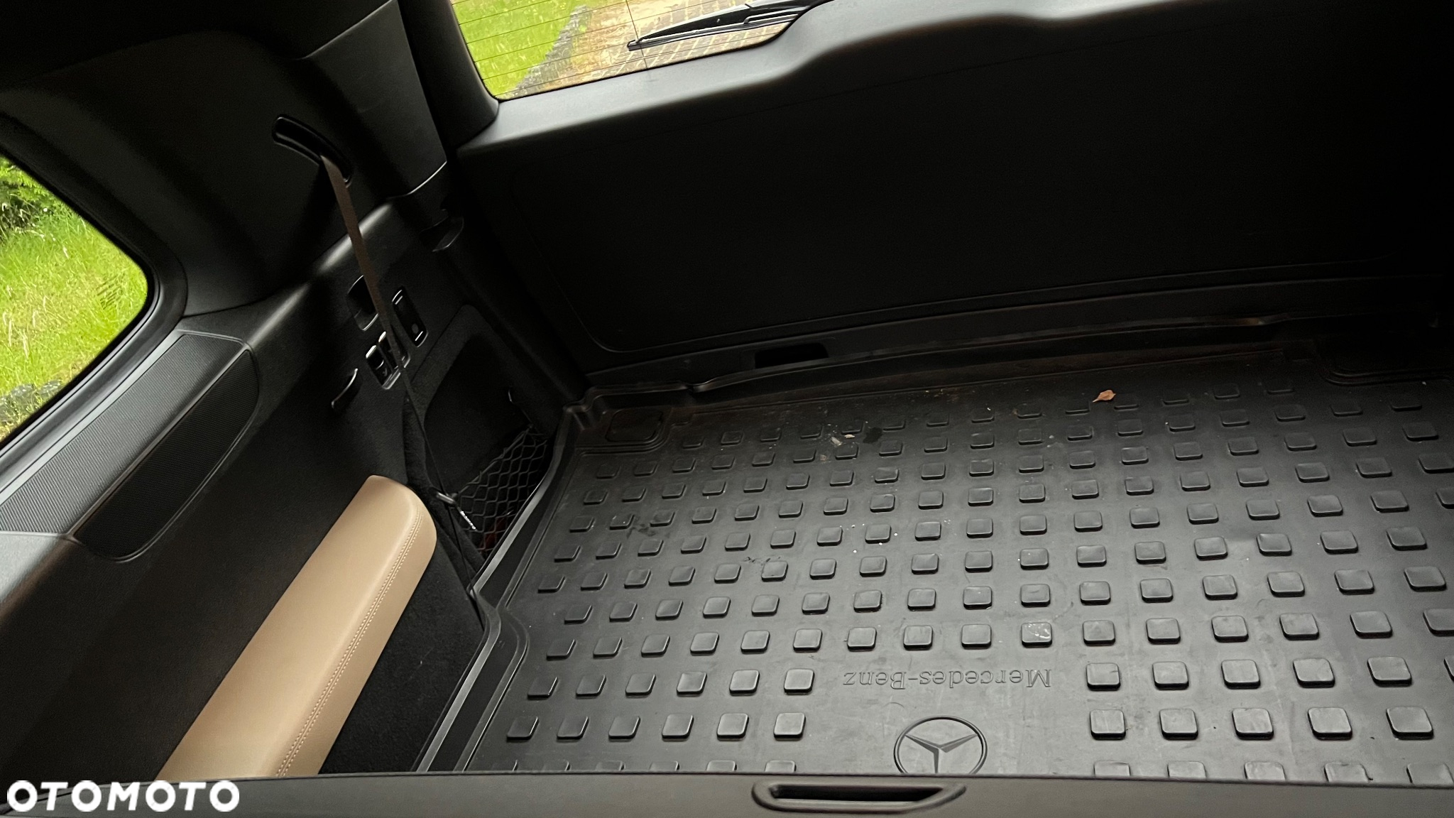 Mercedes-Benz GL 350 BlueTec 4-Matic - 18